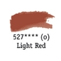 TUBO 8ml. ACUARELA 'AQUAFINE 527' LIGHT RED