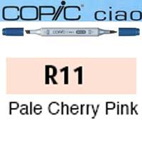ROTULADOR <b>COPIC CIAO 'R11' PALE CHERRY PINK</b>