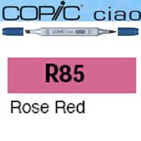 ROTULADOR <b>COPIC CIAO 'R85' ROSE RED</b>