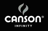 logo canson infinity